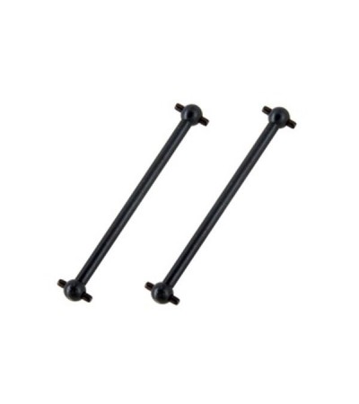 HSP 02003 Universal lever 61mm dogbone