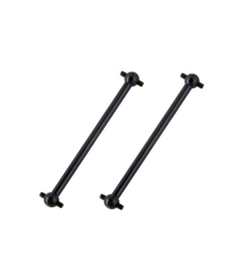 HSP 02003 Universal lever 61mm dogbone