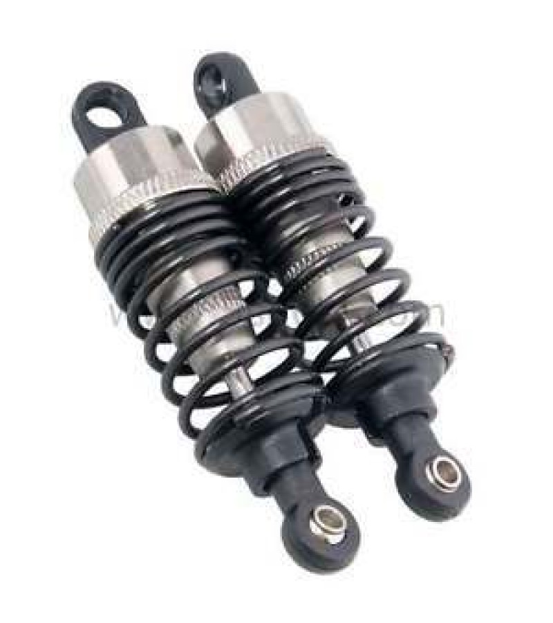 HSP 02175  Shock Absorber For RC 1:10 On Road Car White