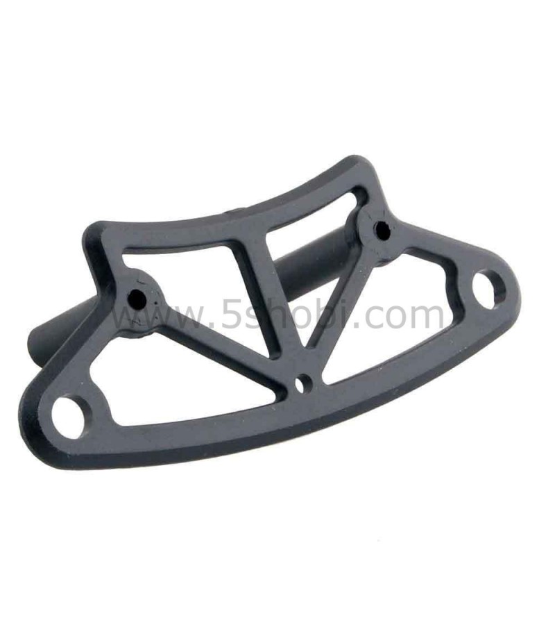 HSP 02009 Front Bumper Plate