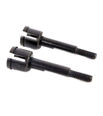 HSP 08064 Wheel Axle 1/10 Monster