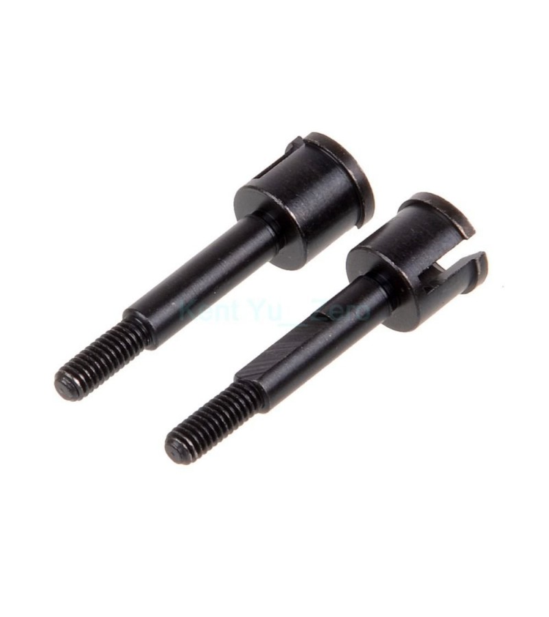 HSP 08064 Wheel Axle 1/10 Monster