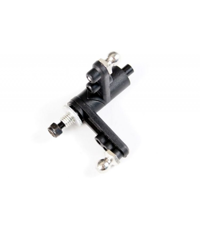 HSP 02025 Servo Saver Arm Complete HSP 02025 Servo Saver Arm Complete