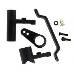 HSP 60014 Steering Servo Saver 1/8
