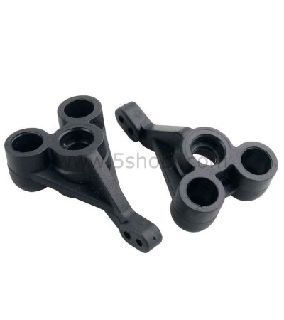 HSP 02166 Rear Shaft Mount