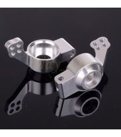 HSP 02130 Silver Alum Rear Upright (L/R) HSP 02130 Silver Alum Rear Upright (L/R)