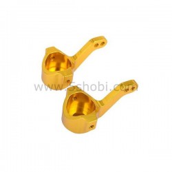 HSP 02014 Golden Steering Hub Carrier ( L/R)