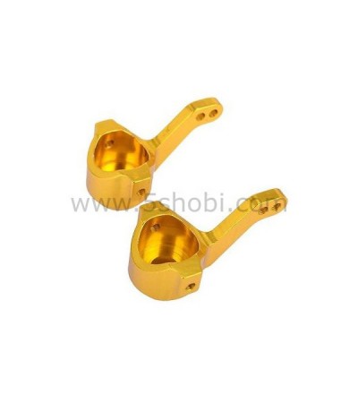 HSP 02014 Golden Steering Hub Carrier ( L/R)