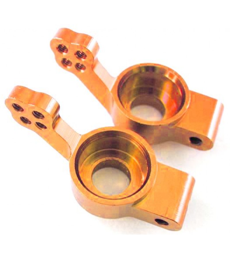 HSP  02013 GoldenAlum Rear Upright ( L/R )
