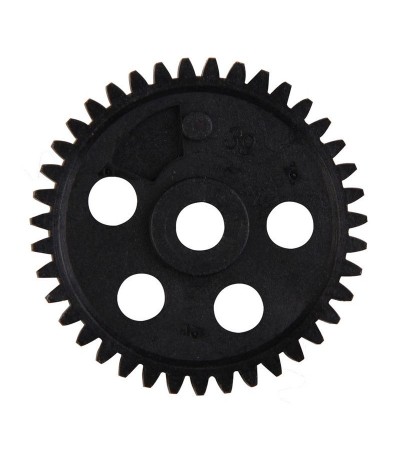 HSP 02041 Diff. Main Gear (39T)