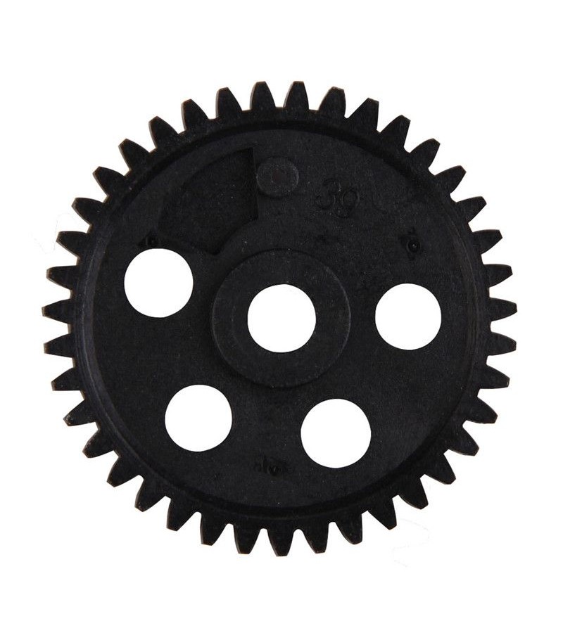HSP 02041 Diff. Main Gear (39T)