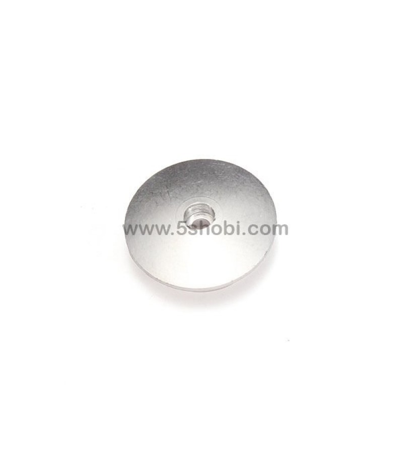 V912-01 Aluminium Cap