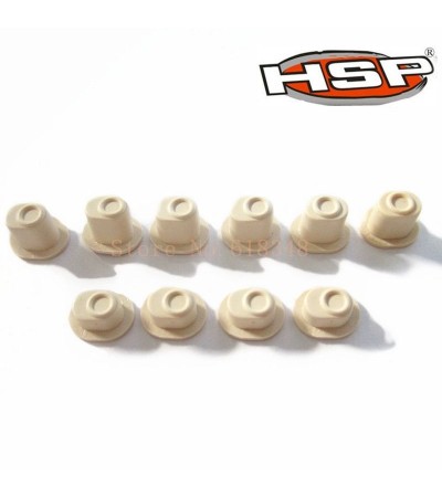 HSP 60044N ,Adjustable Bushes Complete 1/8 RC Car Monster Truck, Buggy,
