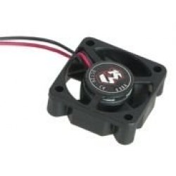 High Speed Cooling Fan 7.2V 30 x 30 x10MM