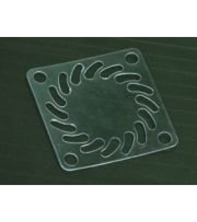 Protecting Pad Dust Cover For Cooling Fan 30 x 30 mm Protecting Pad Dust Cover For Cooling Fan 30 x 30 mm