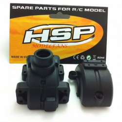 HSP 02051 1/10 GEAR BOX