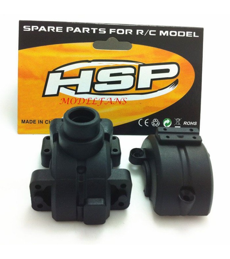 HSP 02051 1/10 GEAR BOX
