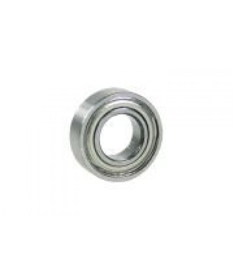 Double Metal Shield Bearing 5 x 10 x 3 mm (2 pcs)