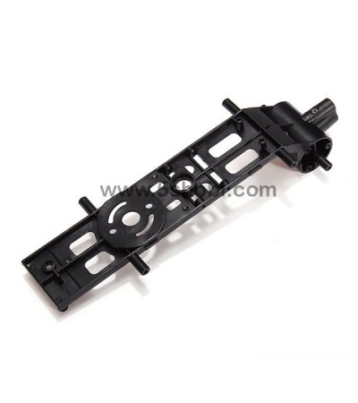 V912-18 Main Frame