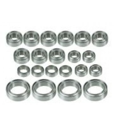 Ball Bearing Set For Sakura D3