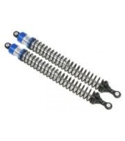 Shocks for HPI Savage without Piggybacks - Silver