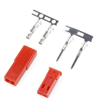 JST Connector Set