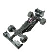 SAKURA FGX - Formula Generation XSAKURA FGX - Formula Generation X