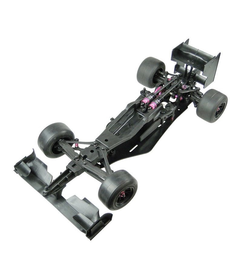 SAKURA FGX - Formula Generation XSAKURA FGX - Formula Generation X