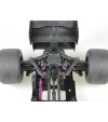 SAKURA FGX - Formula Generation XSAKURA FGX - Formula Generation X
