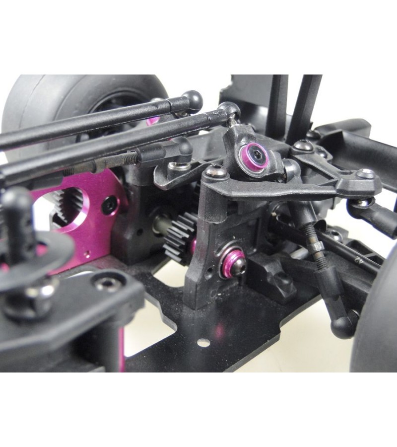 SAKURA FGX - Formula Generation XSAKURA FGX - Formula Generation X