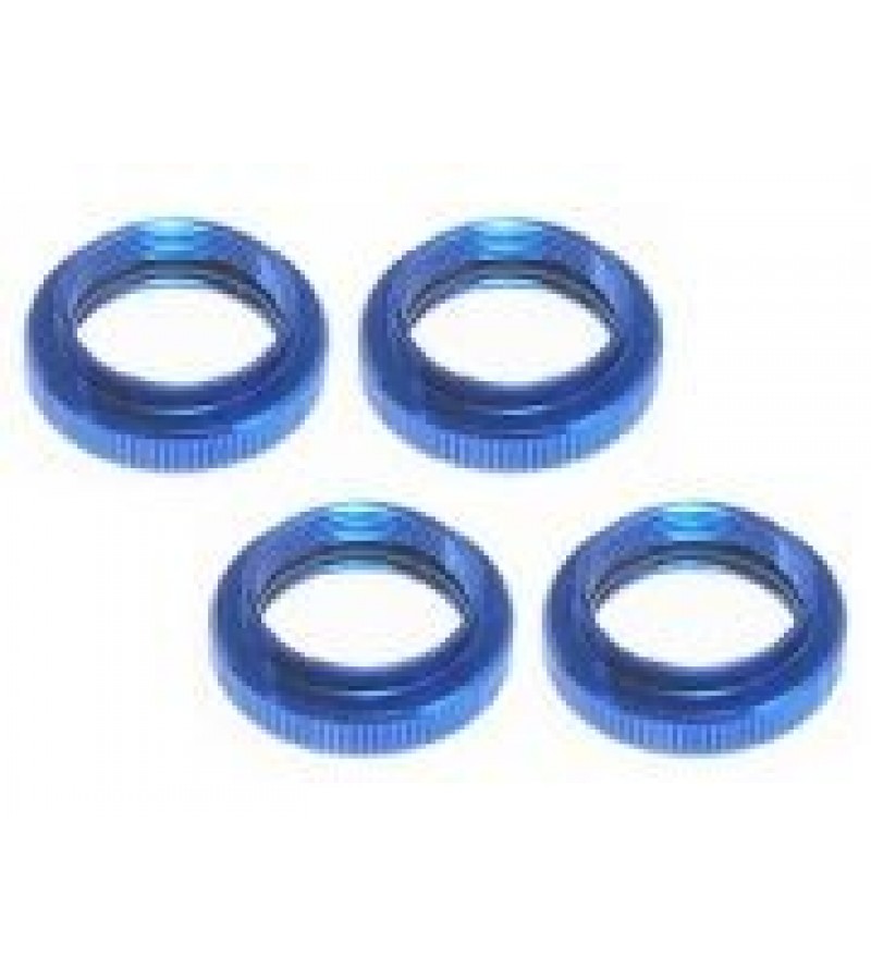 Damper Ring For Revo - Blue