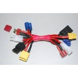 MEGA-ADAPTER. Multi Connector