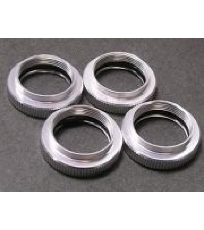Damper Ring For Revo - Silver