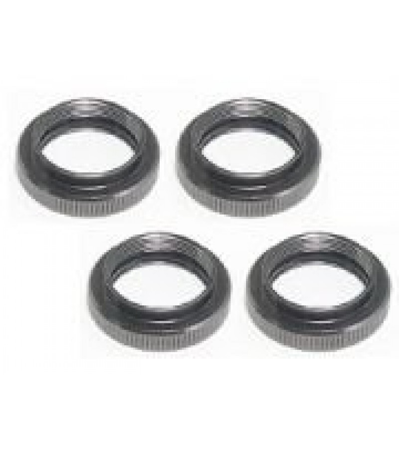 Damper Ring For Revo - Titanium