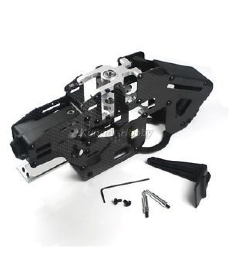 450Pro Main Frame Set