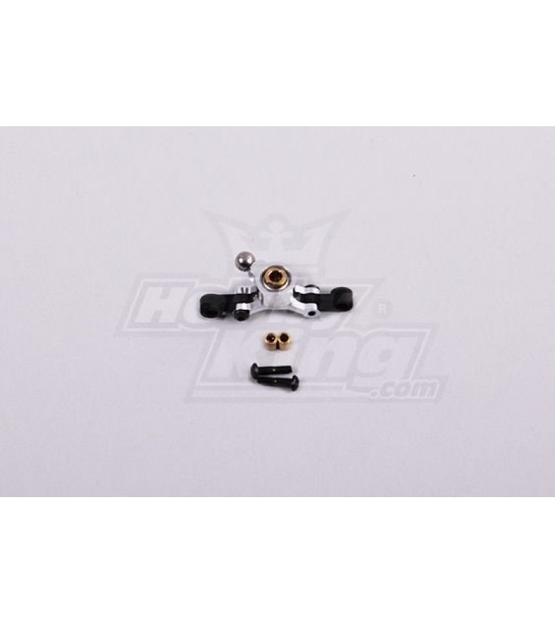 450Pro Helikopter Metal Tail Control Set