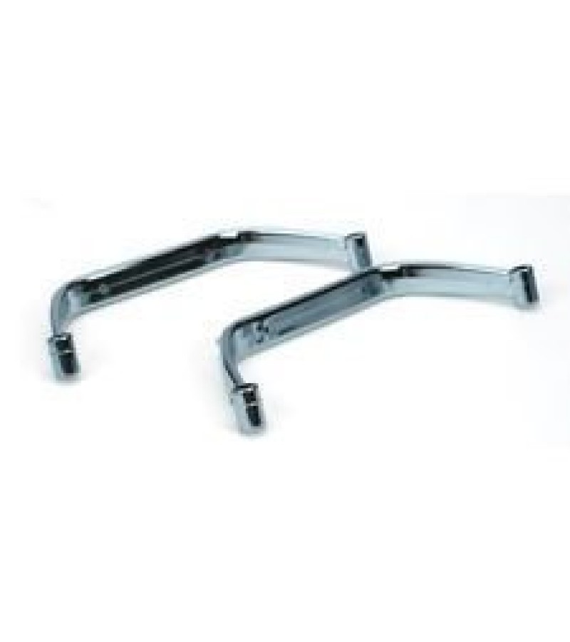 GT 450Pro Landing Skid