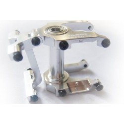Tarot 450Pro V2 Integrated metal Main Shaft Holder
