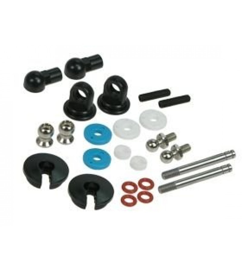 Rebuild Kit For #RE-003