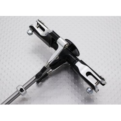 HK-450Pro Flybarless DFC Rotor Head Assembly