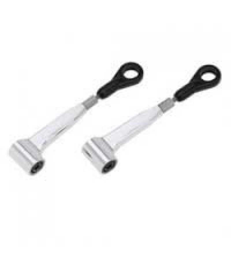 450 DFC Main Rotor Head Control Arm Set