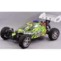 Hsp 1/8 Nitro Buggy 2.4Ghz RTR