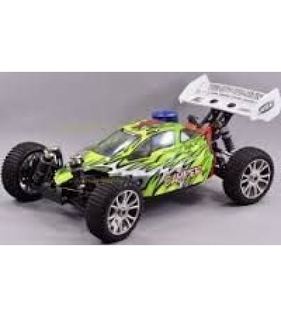 Hsp 1/8 Nitro Buggy 2.4Ghz RTR
