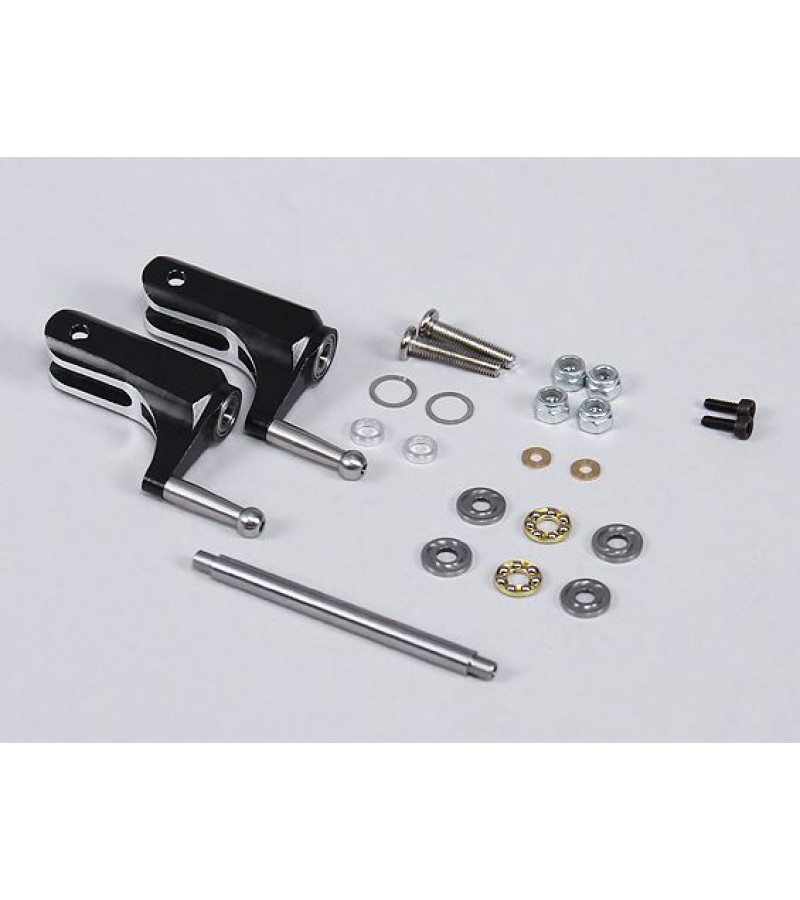 HK-450 Pro FBL Main Rotor Grip Set