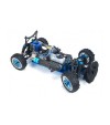 HSP 1/10th Scale Nitro Rally Racing Car RTR