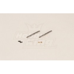 GT 450 Feathering Shaft