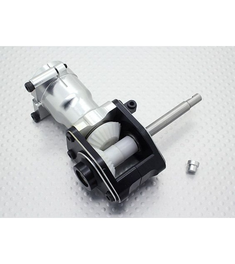 Assault 700 DFC - Metal Tail Assembly