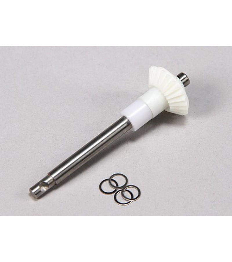 Assault 700 DFC Tail Shaft w-Gear