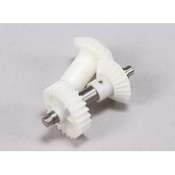 Assault 700 DFC Front Tail Drive Gear Set