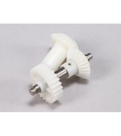 Assault 700 DFC Front Tail Drive Gear Set